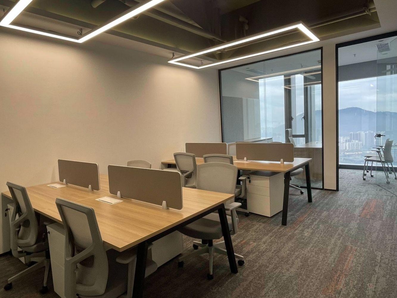 深圳华润前海大厦二手房房源图片