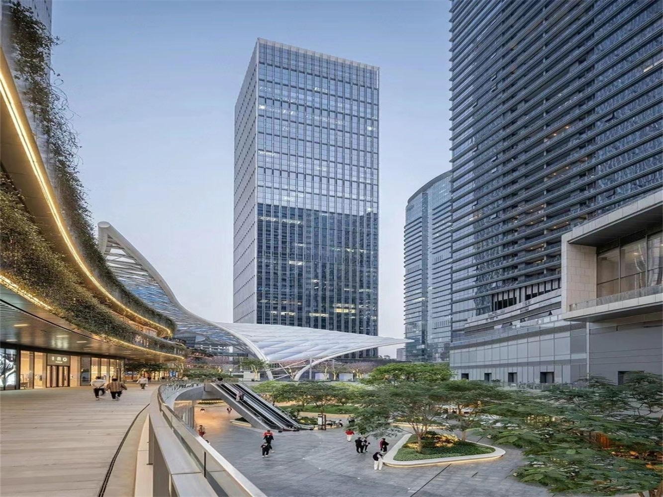 深圳华润前海大厦二手房房源图片