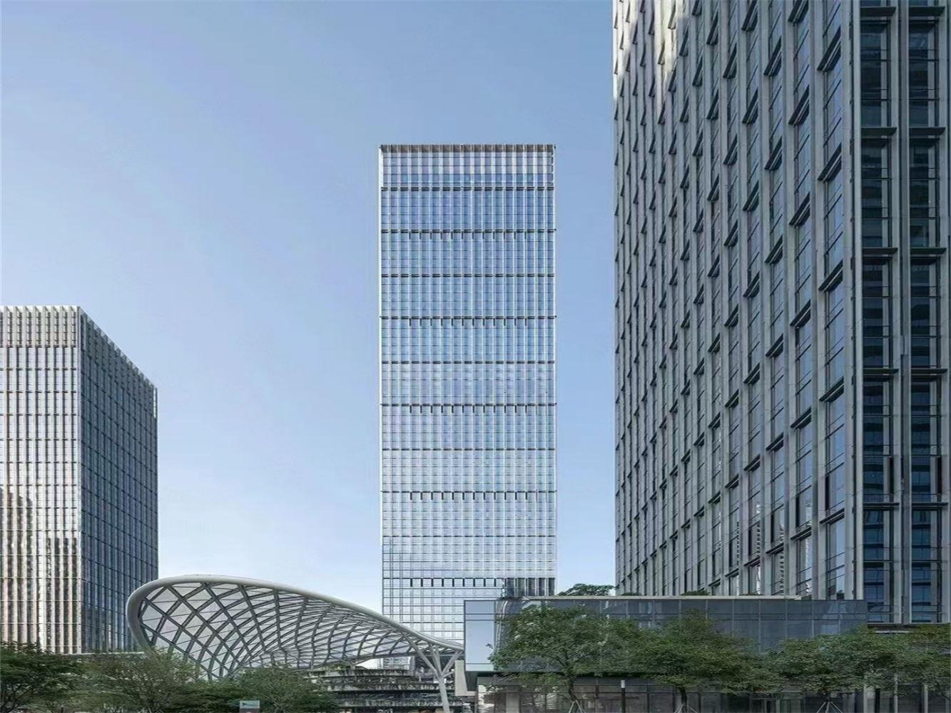 深圳华润前海大厦二手房房源图片