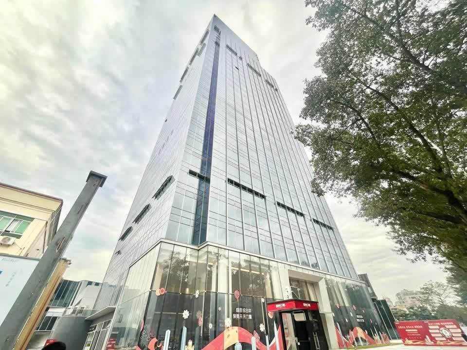 深圳顺泰中晟大厦二手房房源图片