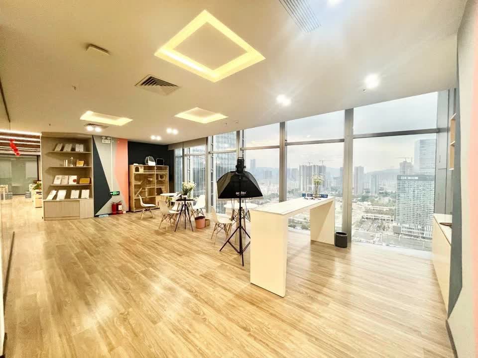 深圳顺泰中晟大厦二手房房源图片