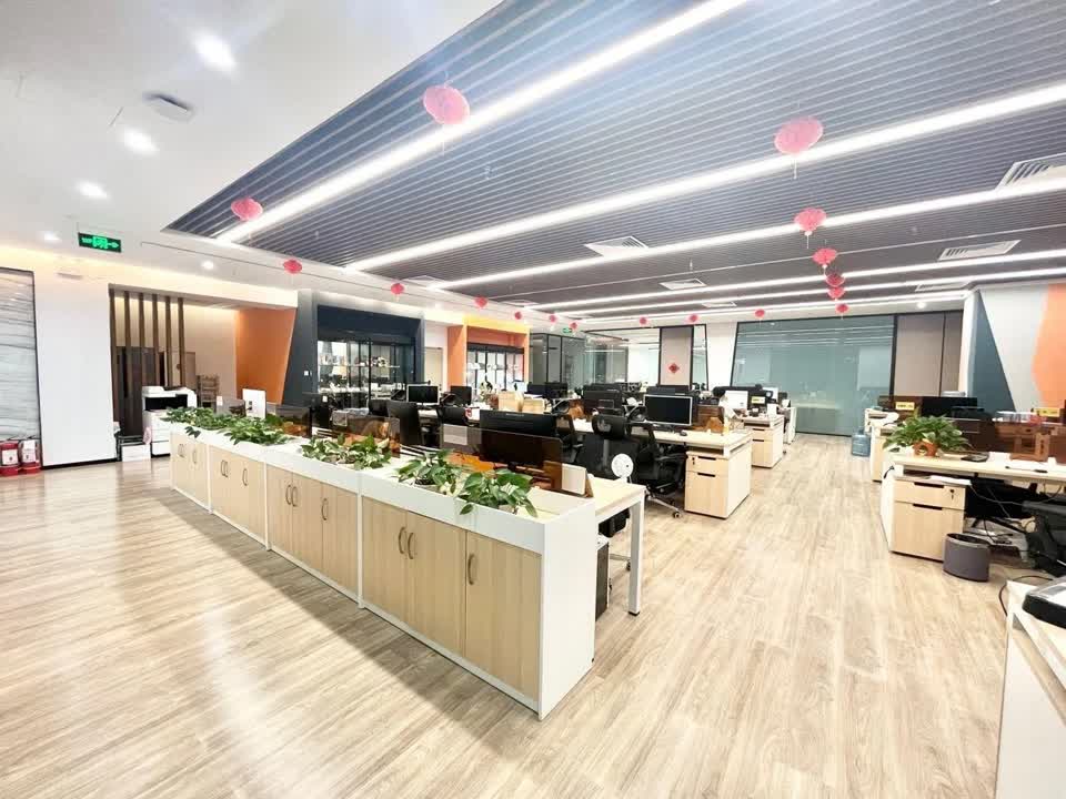 深圳顺泰中晟大厦二手房房源图片