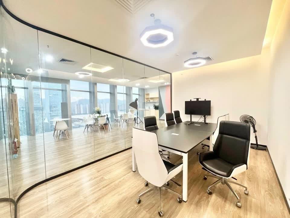 深圳顺泰中晟大厦二手房房源图片