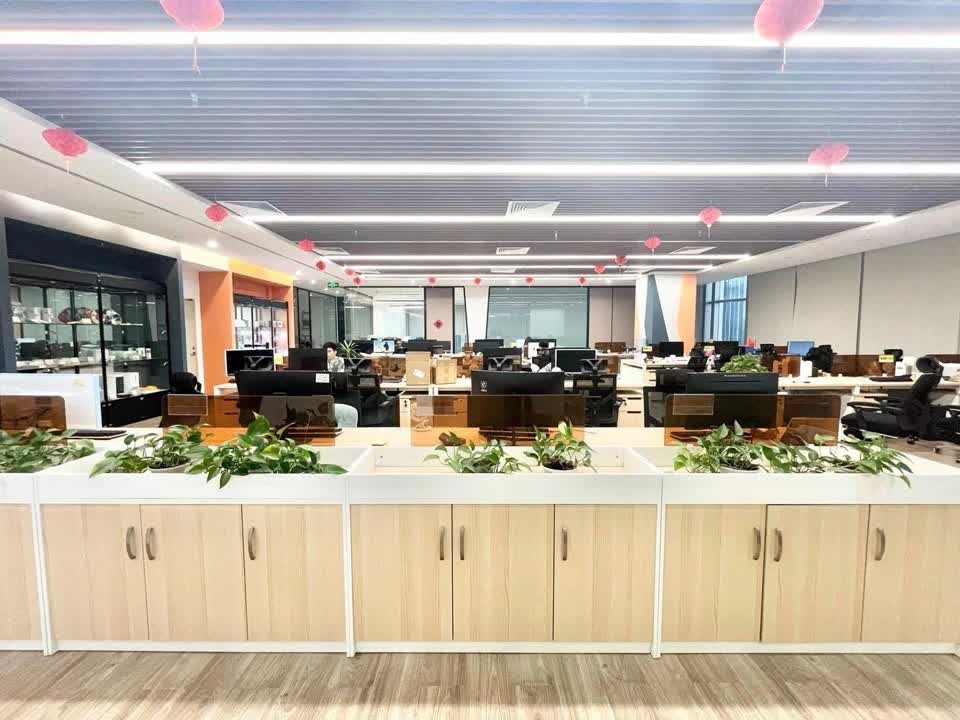 深圳顺泰中晟大厦二手房房源图片