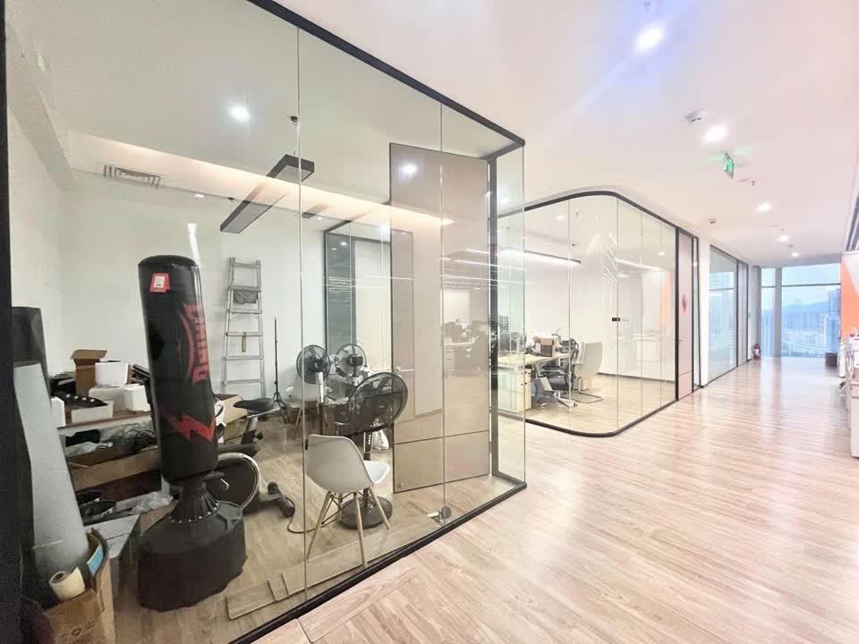 深圳顺泰中晟大厦二手房房源图片