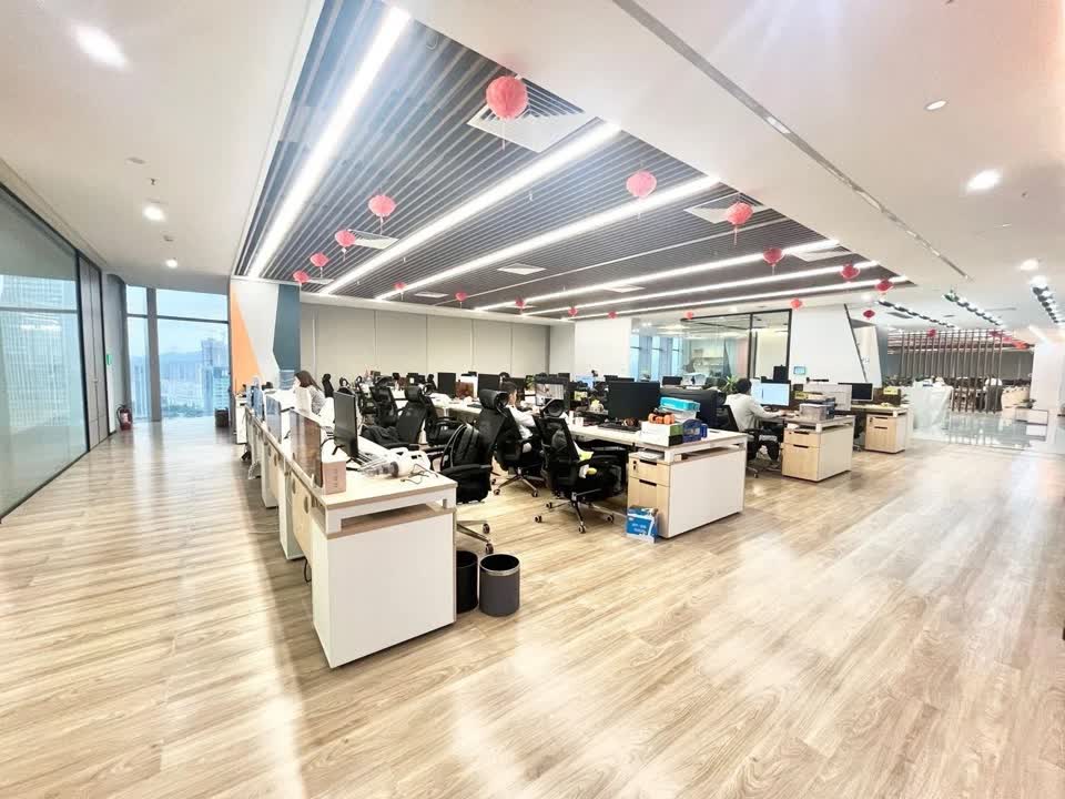 深圳顺泰中晟大厦二手房房源图片