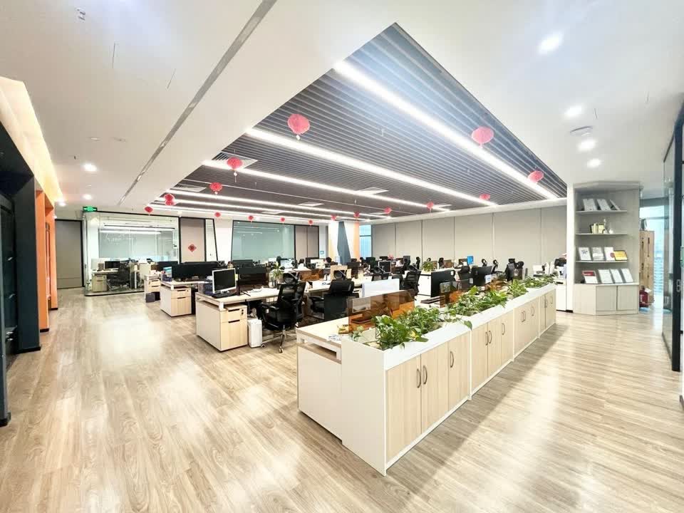 深圳顺泰中晟大厦二手房房源图片