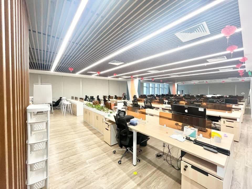 深圳顺泰中晟大厦二手房房源图片