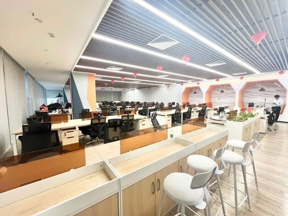 深圳顺泰中晟大厦二手房房源图片