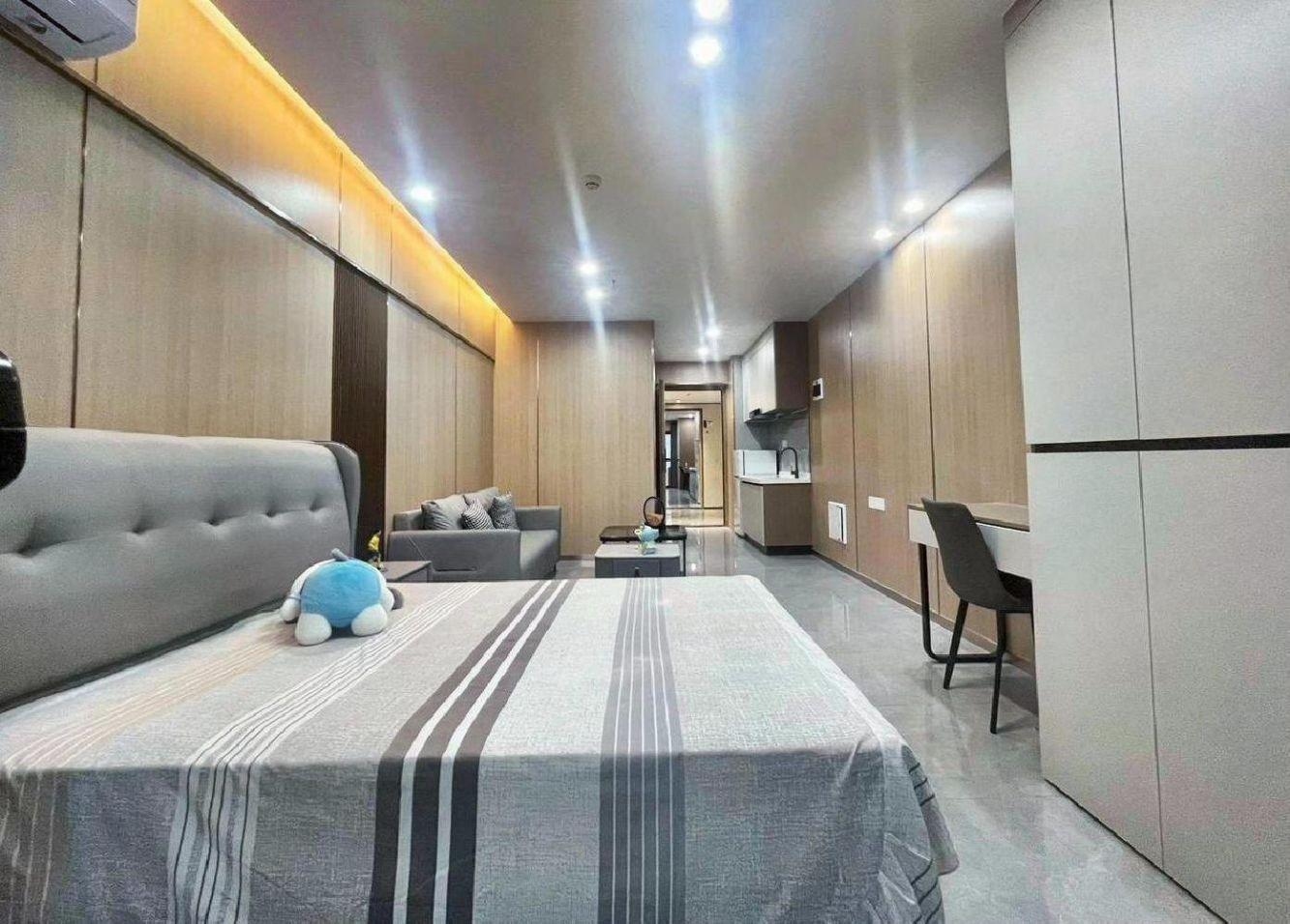 深圳固戍福华大厦二手房房源图片