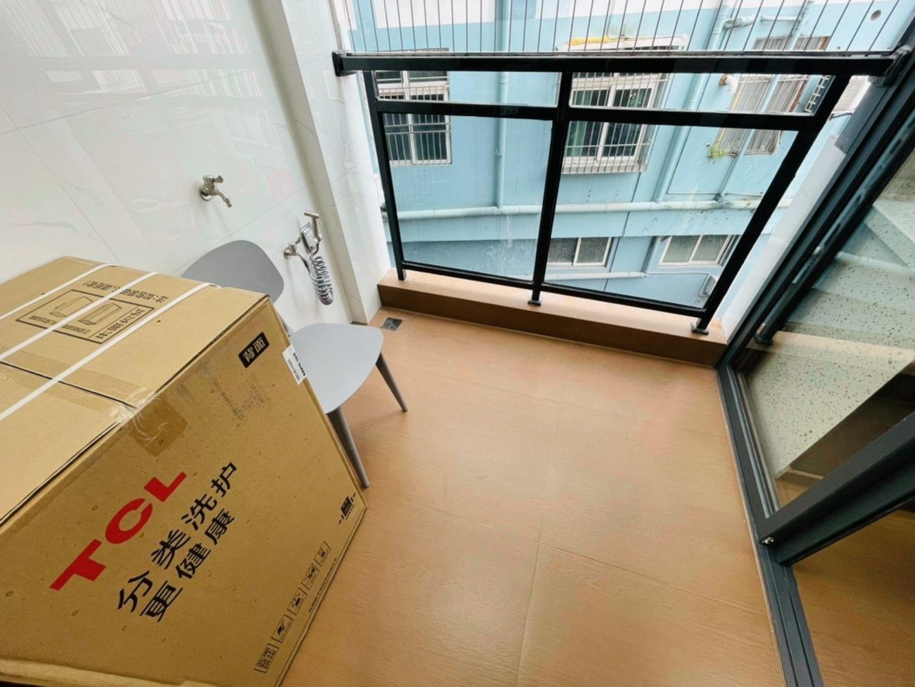 深圳固戍福华大厦二手房房源图片