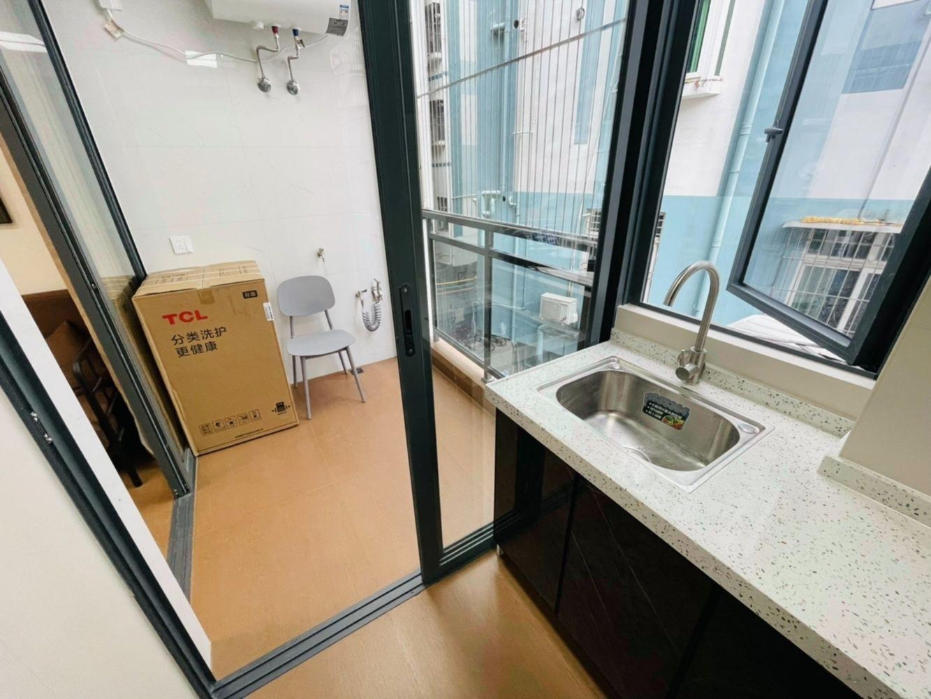 深圳固戍福华大厦二手房房源图片