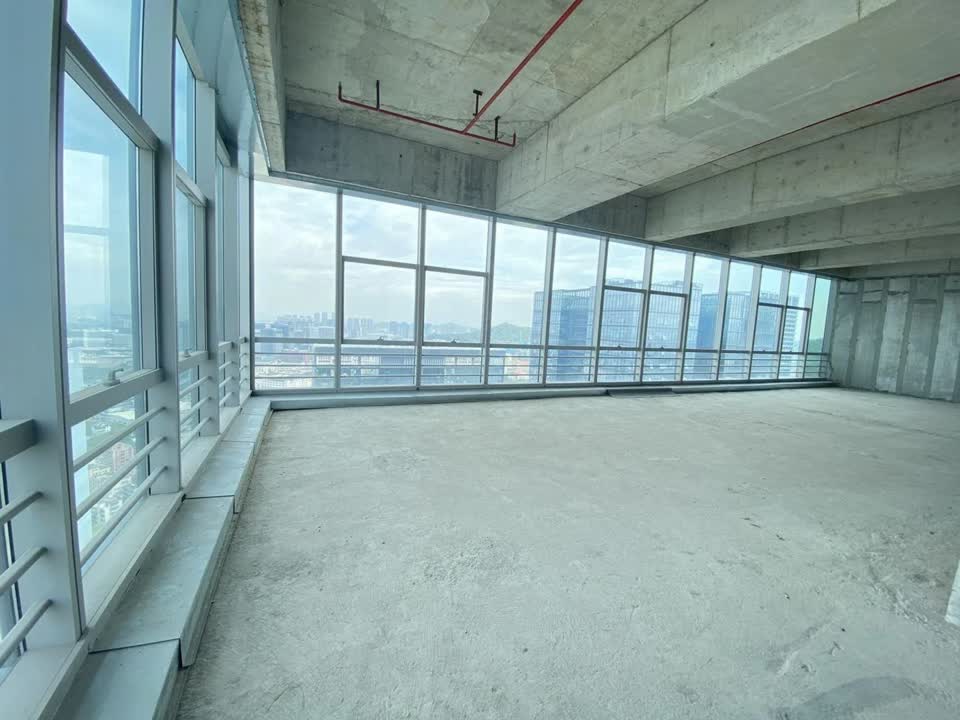 深圳天安云谷二手房房源图片