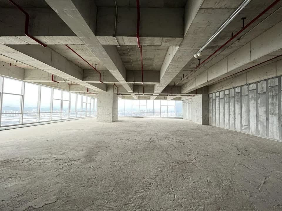 深圳天安云谷二手房房源图片