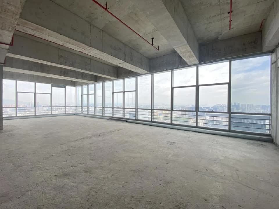 深圳天安云谷二手房房源图片