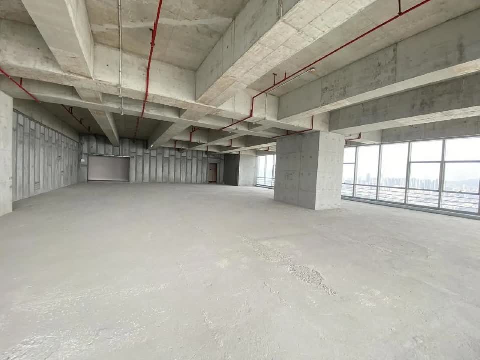 深圳天安云谷二手房房源图片