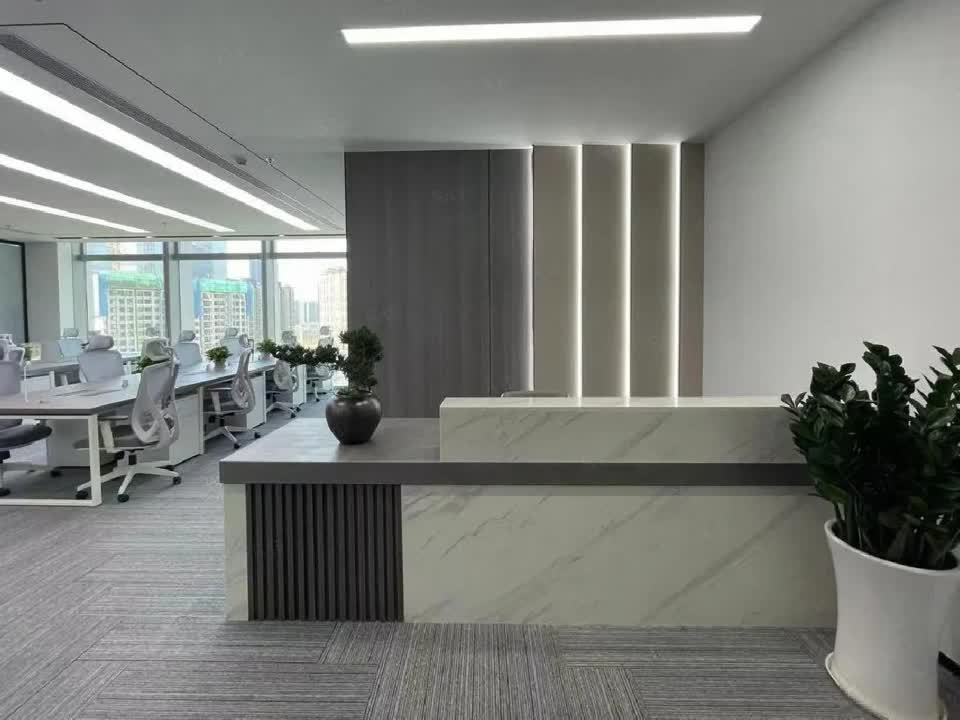 深圳勤诚达前海世界二手房房源图片