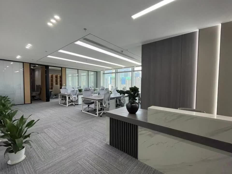 深圳勤诚达前海世界二手房房源图片