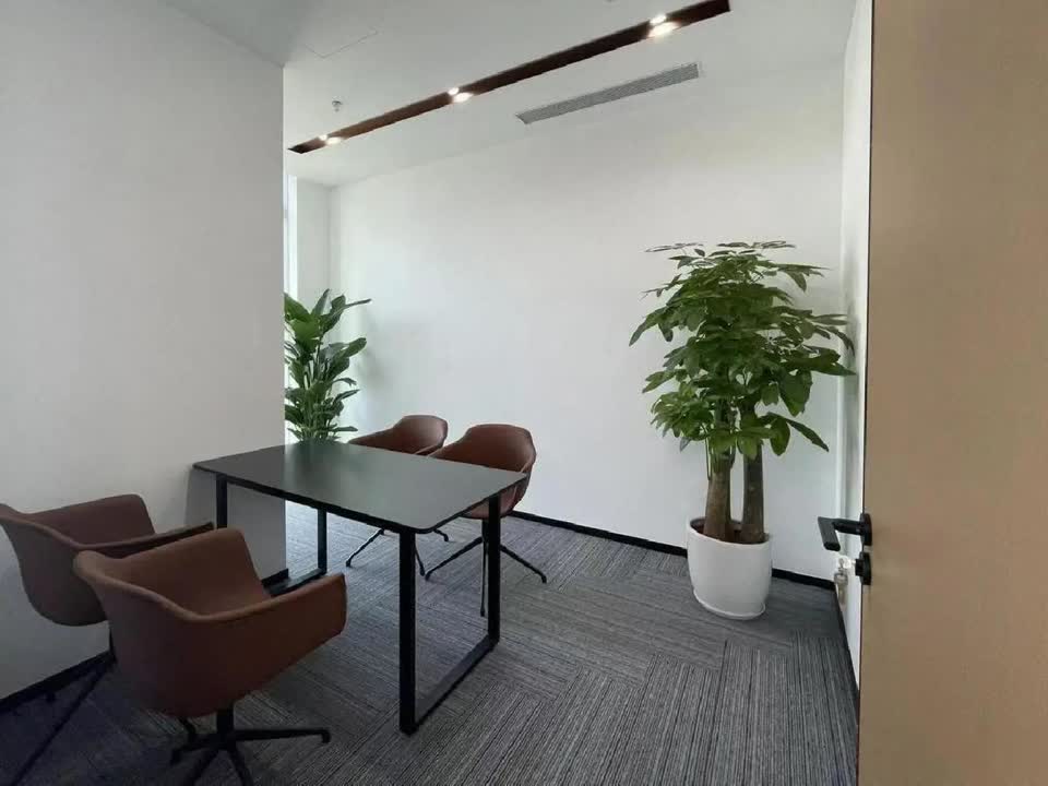 深圳勤诚达前海世界二手房房源图片