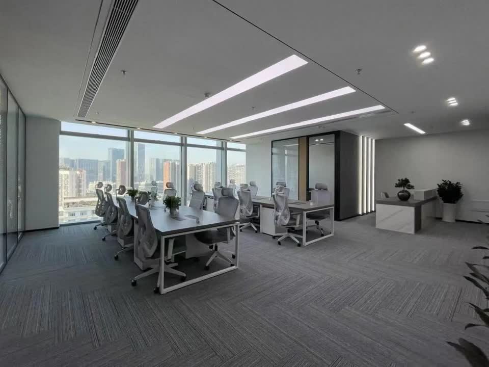 深圳勤诚达前海世界二手房房源图片