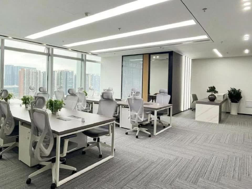 深圳勤诚达前海世界二手房房源图片