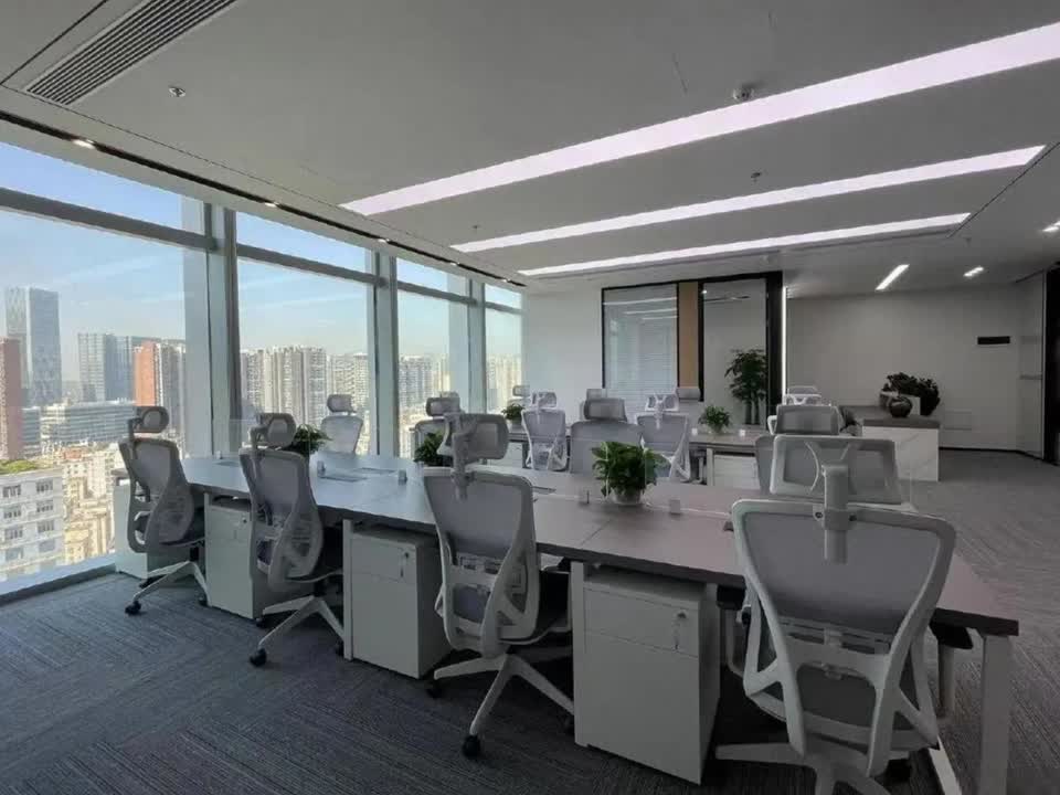 深圳勤诚达前海世界二手房房源图片