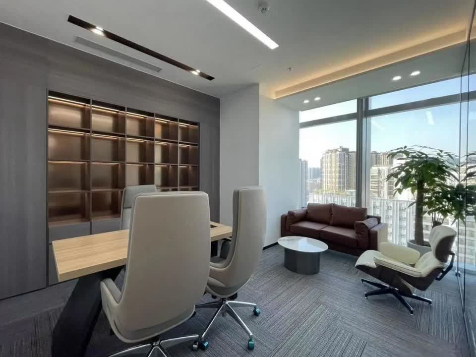 深圳勤诚达前海世界二手房房源图片