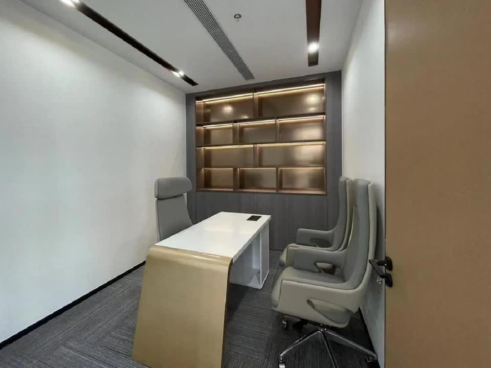 深圳勤诚达前海世界二手房房源图片