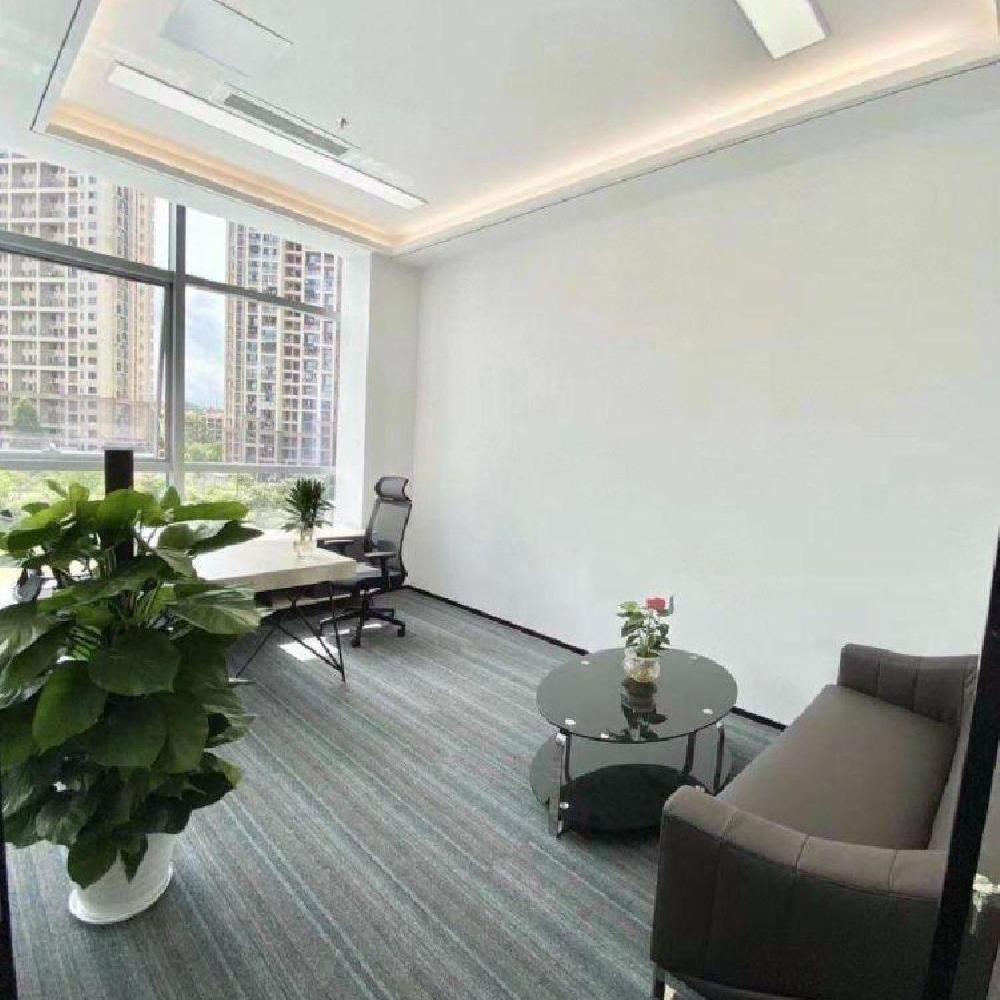 深圳TCL国际e城二手房房源图片