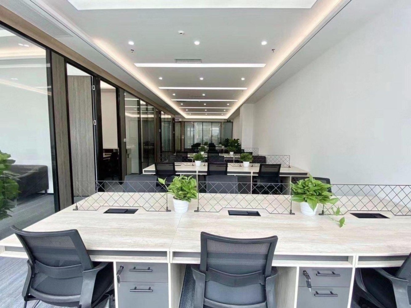 深圳TCL国际e城二手房房源图片