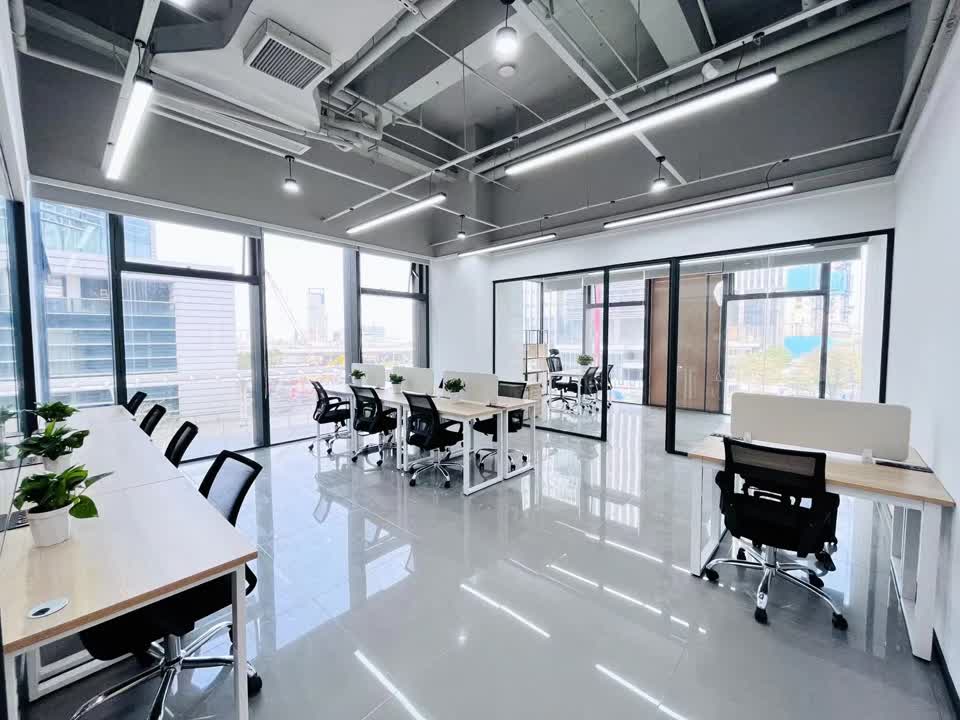 深圳香缤国际金融中心二手房房源图片