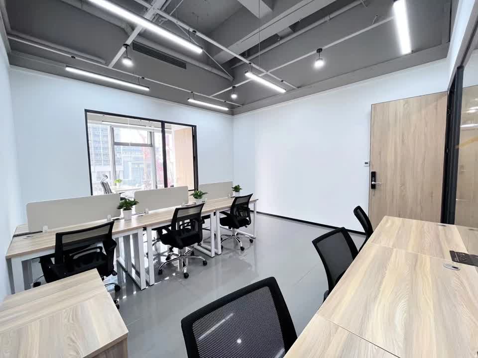 深圳香缤国际金融中心二手房房源图片