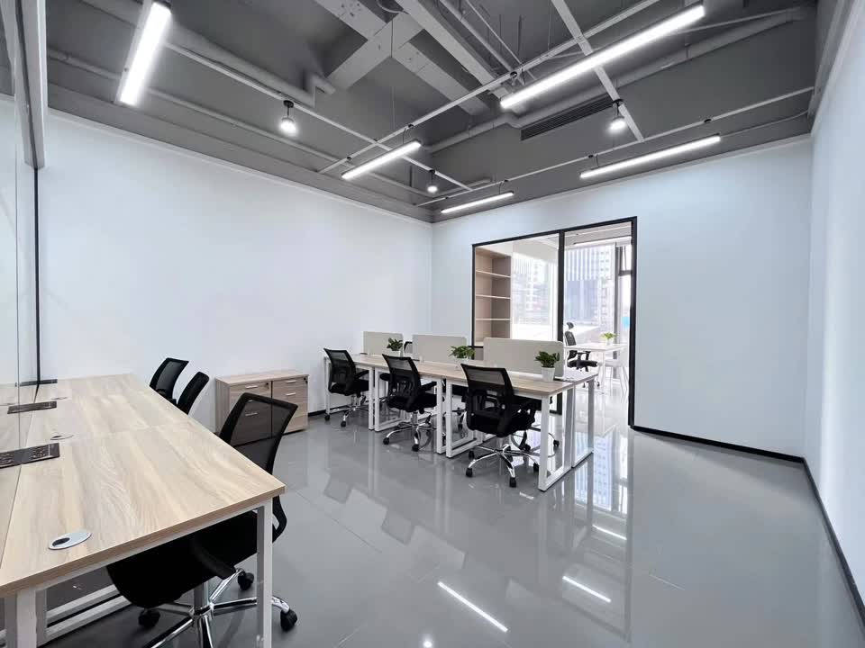 深圳香缤国际金融中心二手房房源图片