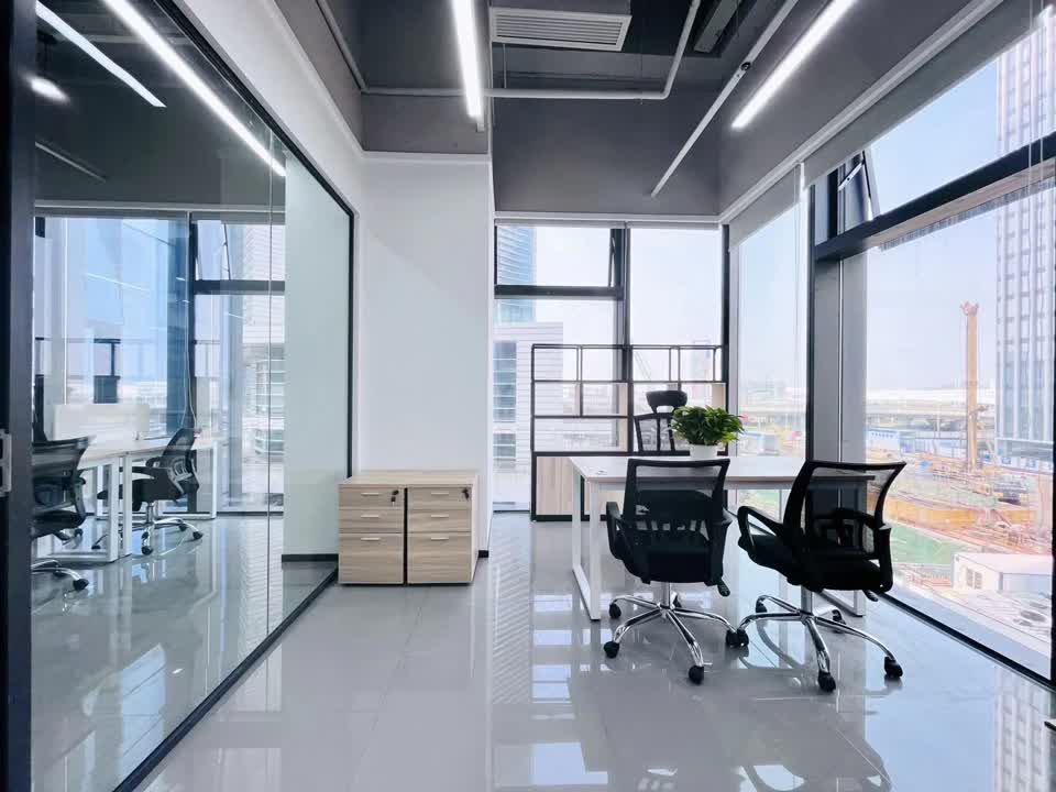 深圳香缤国际金融中心二手房房源图片