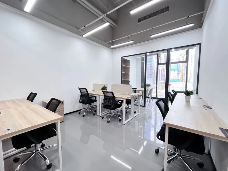 深圳香缤国际金融中心二手房房源图片