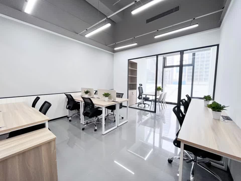 深圳香缤国际金融中心二手房房源图片