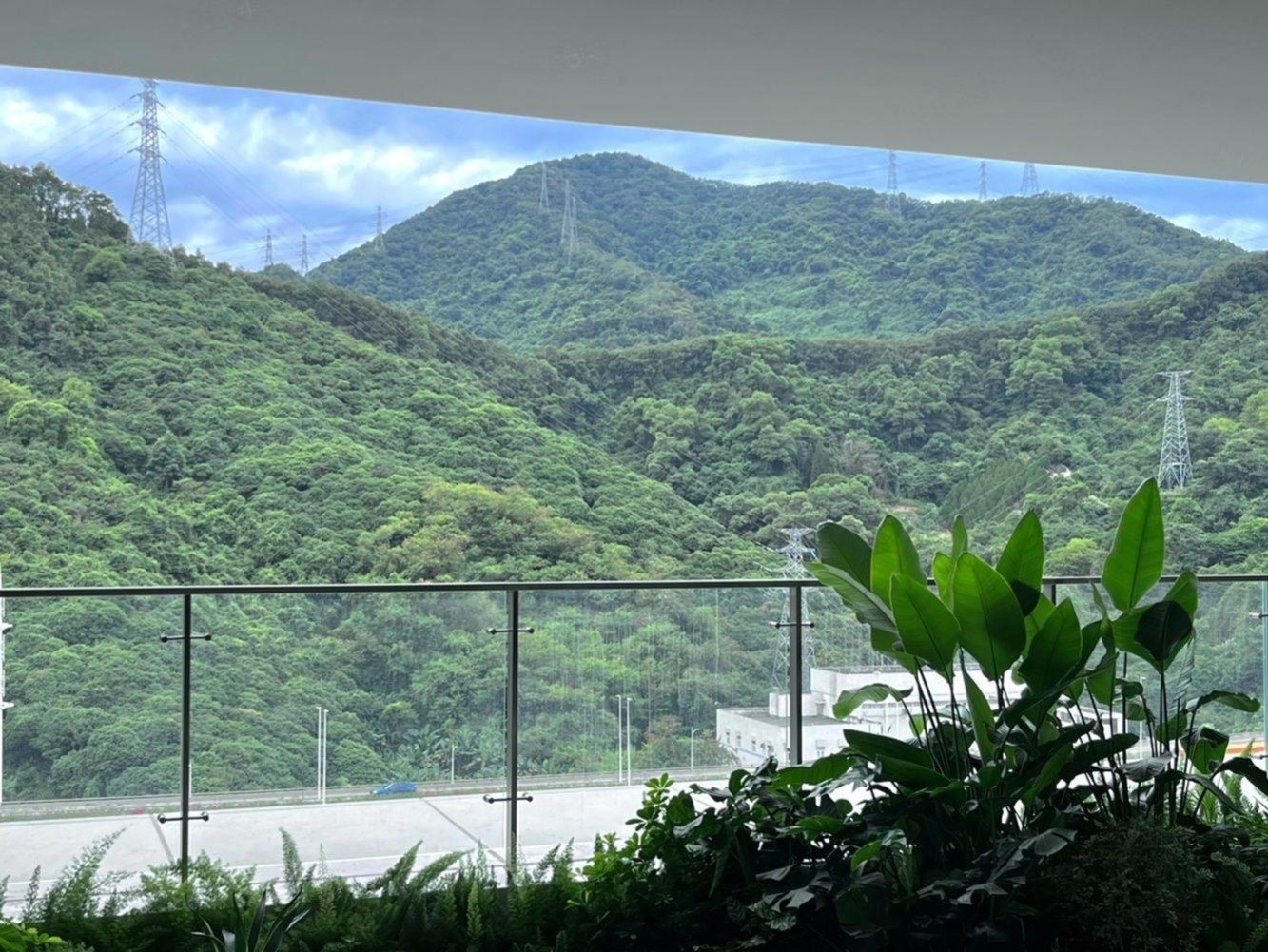 深圳K立方广场二手房房源图片