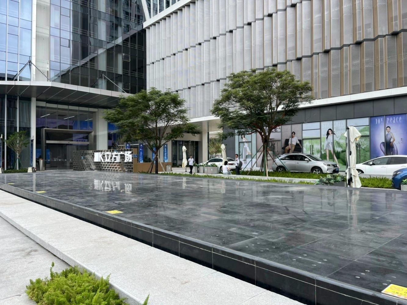 深圳K立方广场二手房房源图片