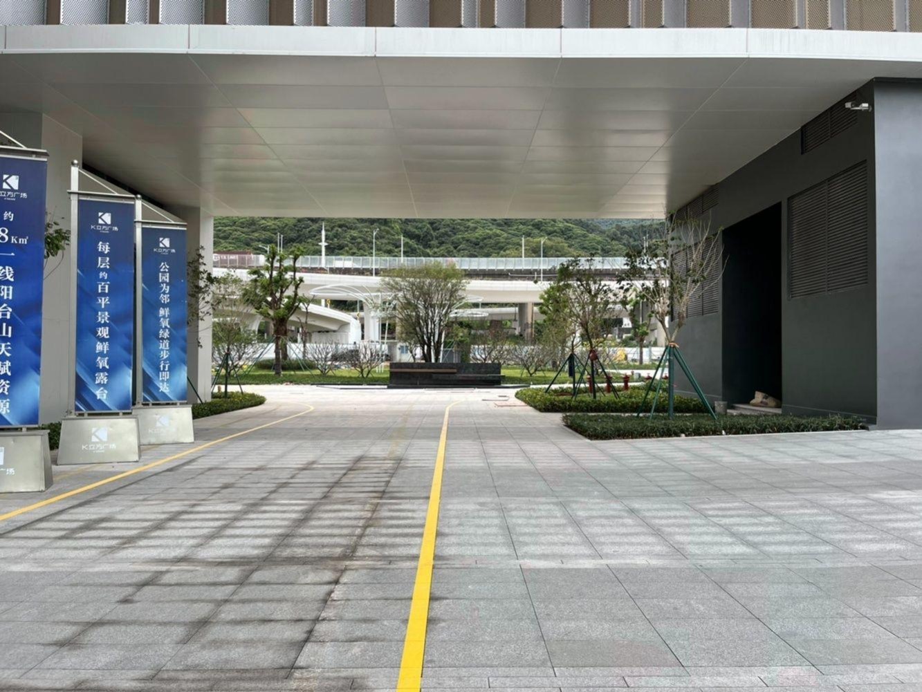 深圳K立方广场二手房房源图片