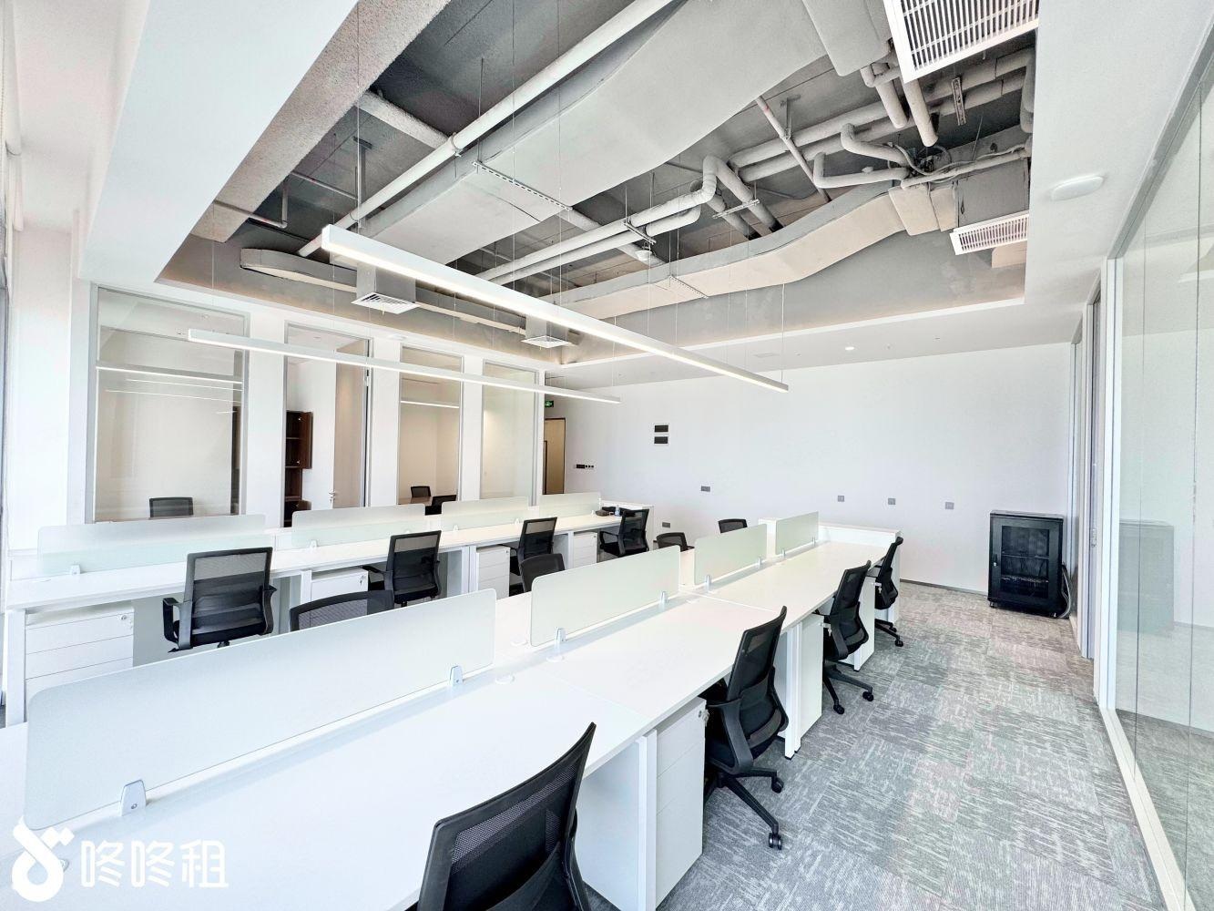 深圳星峰上汇中心二手房房源图片