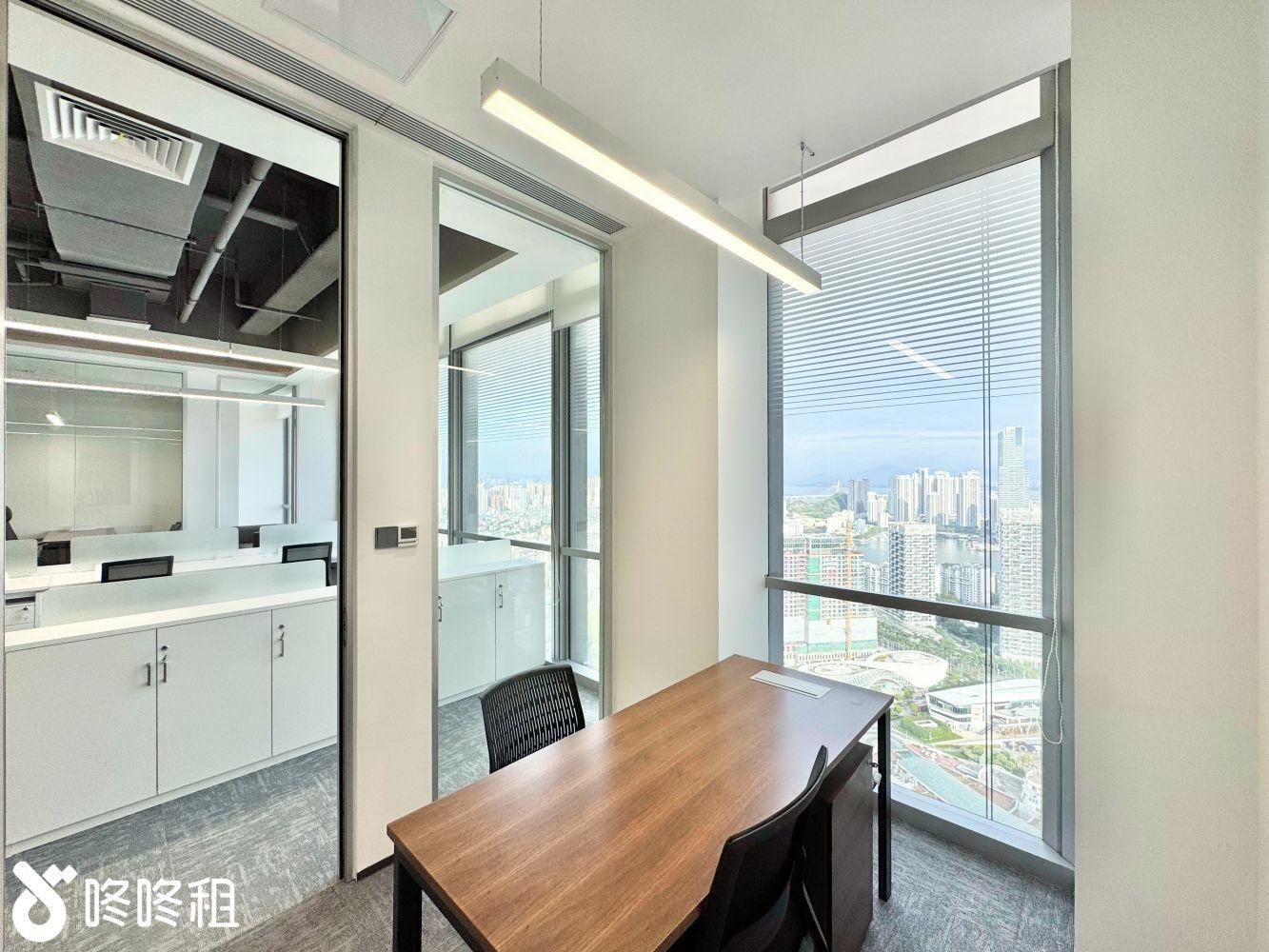 深圳星峰上汇中心二手房房源图片