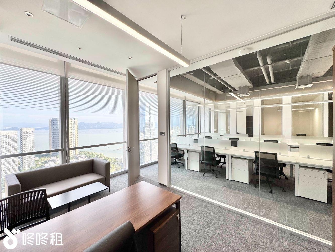 深圳星峰上汇中心二手房房源图片