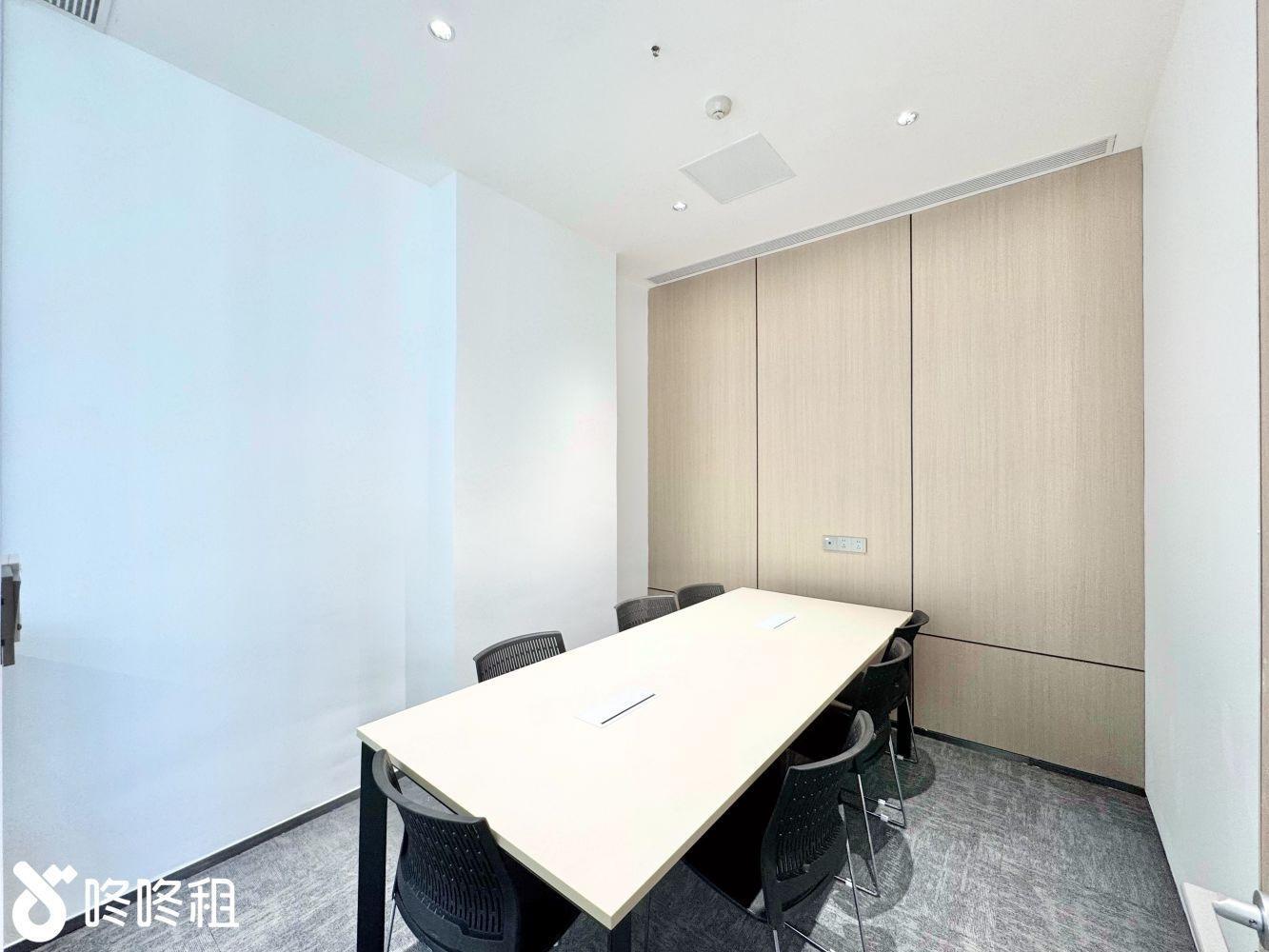 深圳星峰上汇中心二手房房源图片