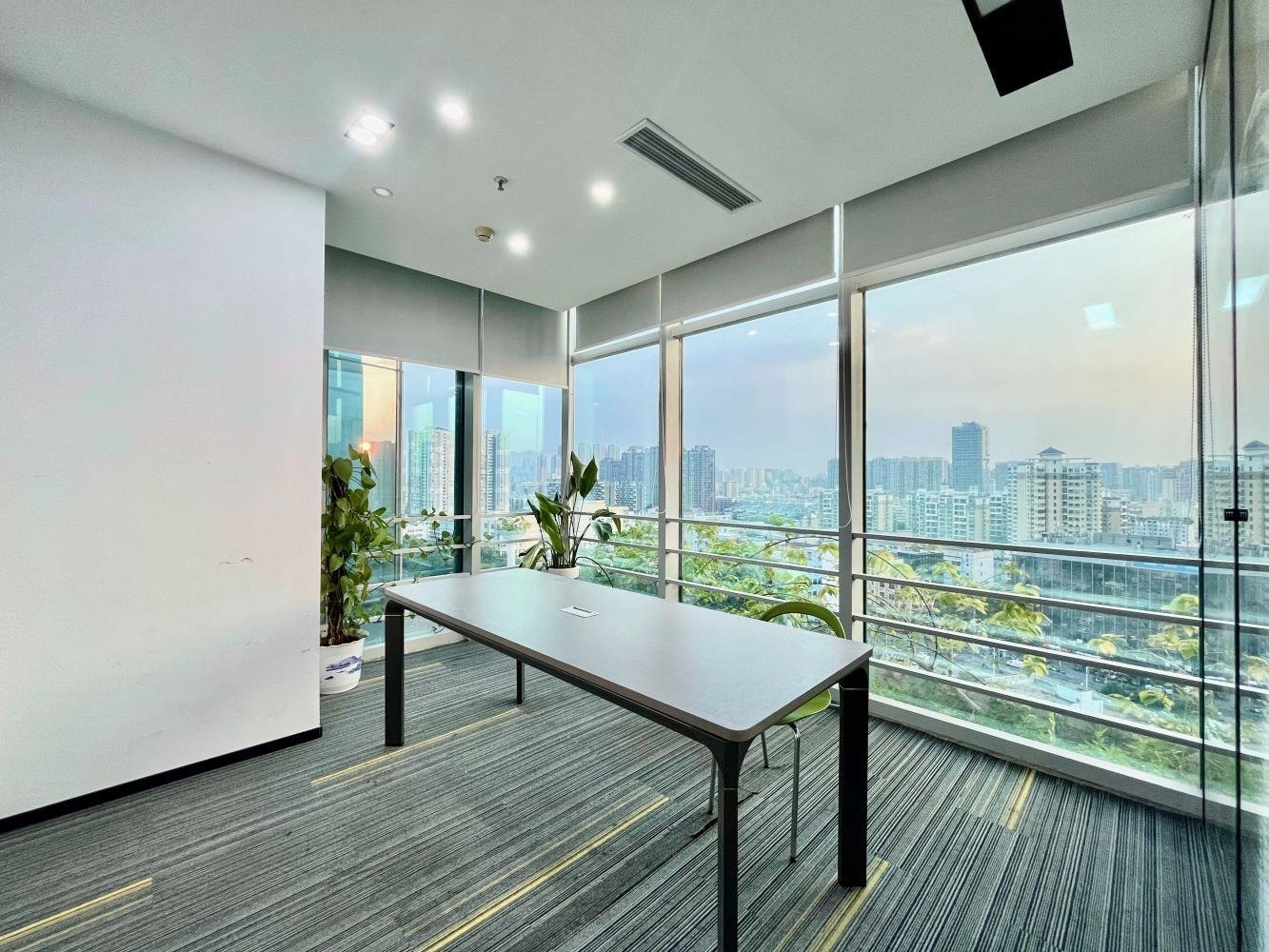 深圳凤凰智谷大厦二手房房源图片