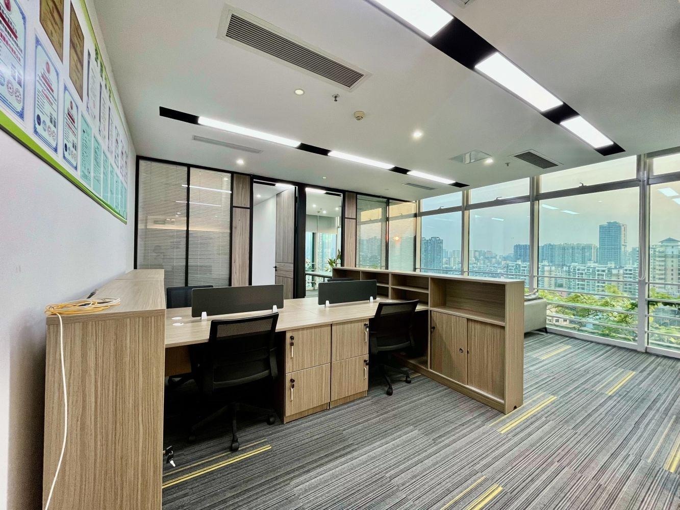 深圳凤凰智谷大厦二手房房源图片