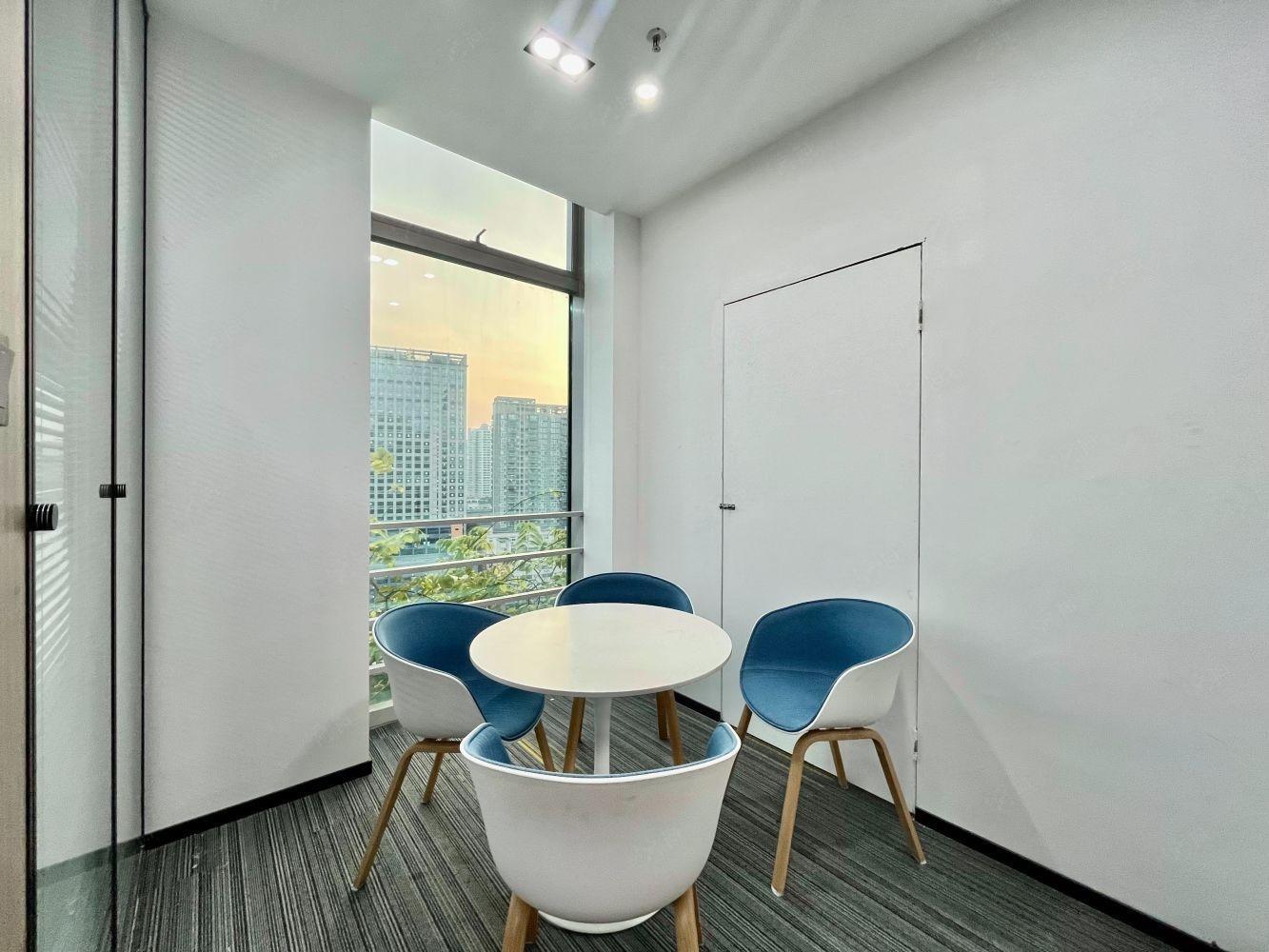 深圳凤凰智谷大厦二手房房源图片