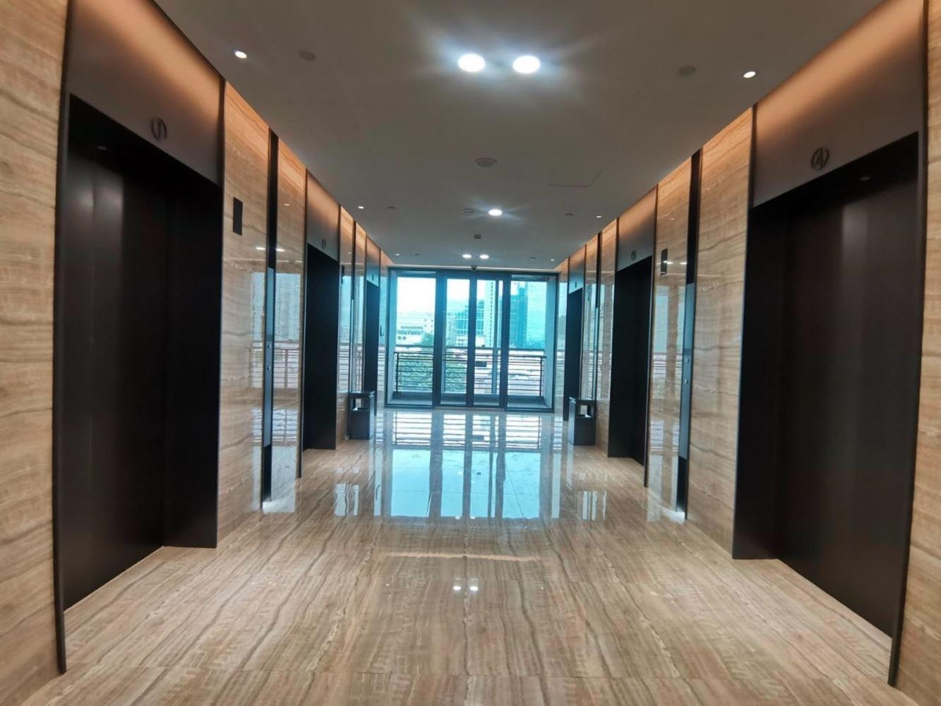 深圳凤凰智谷大厦二手房房源图片