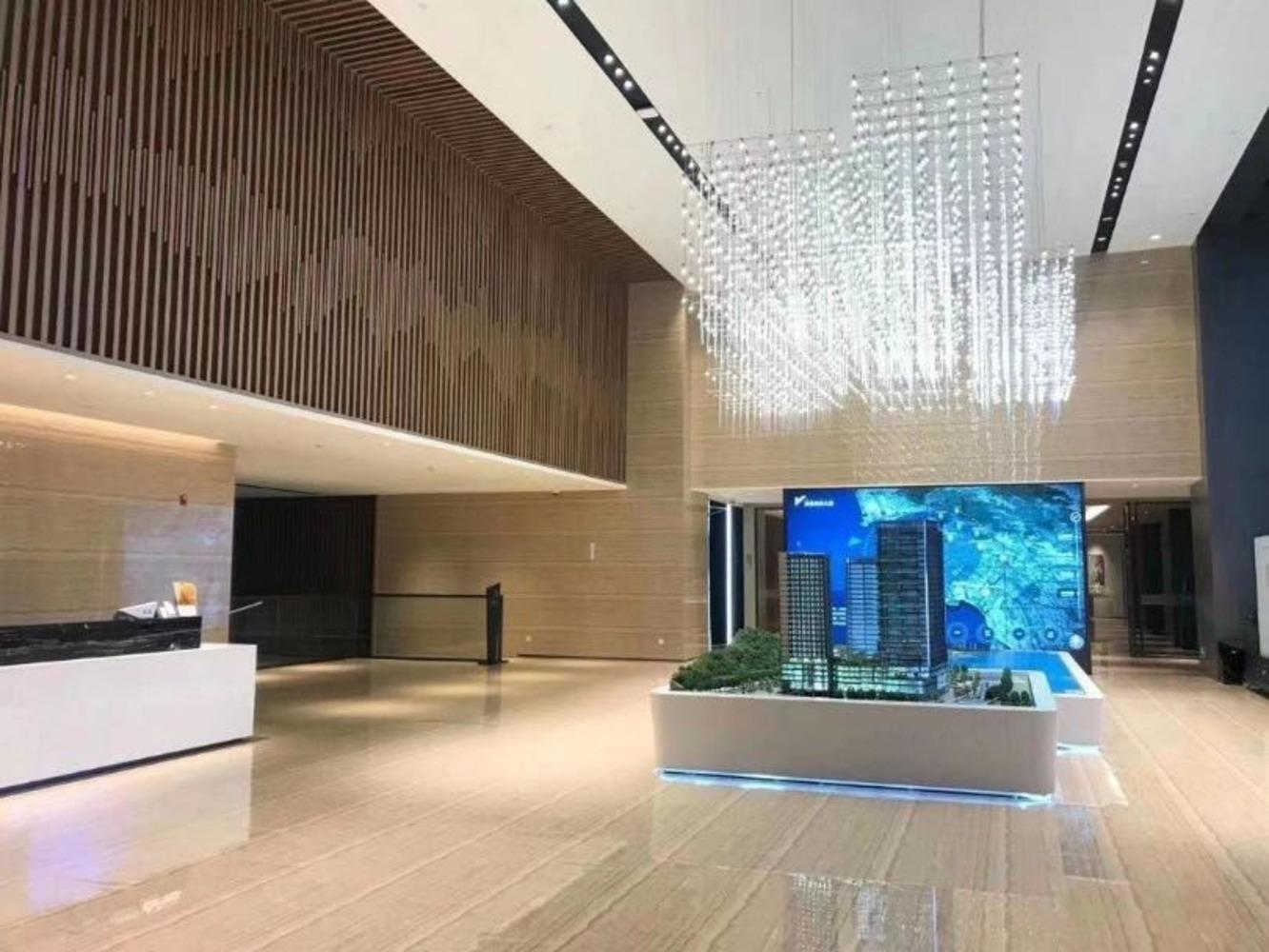 深圳凤凰智谷大厦二手房房源图片