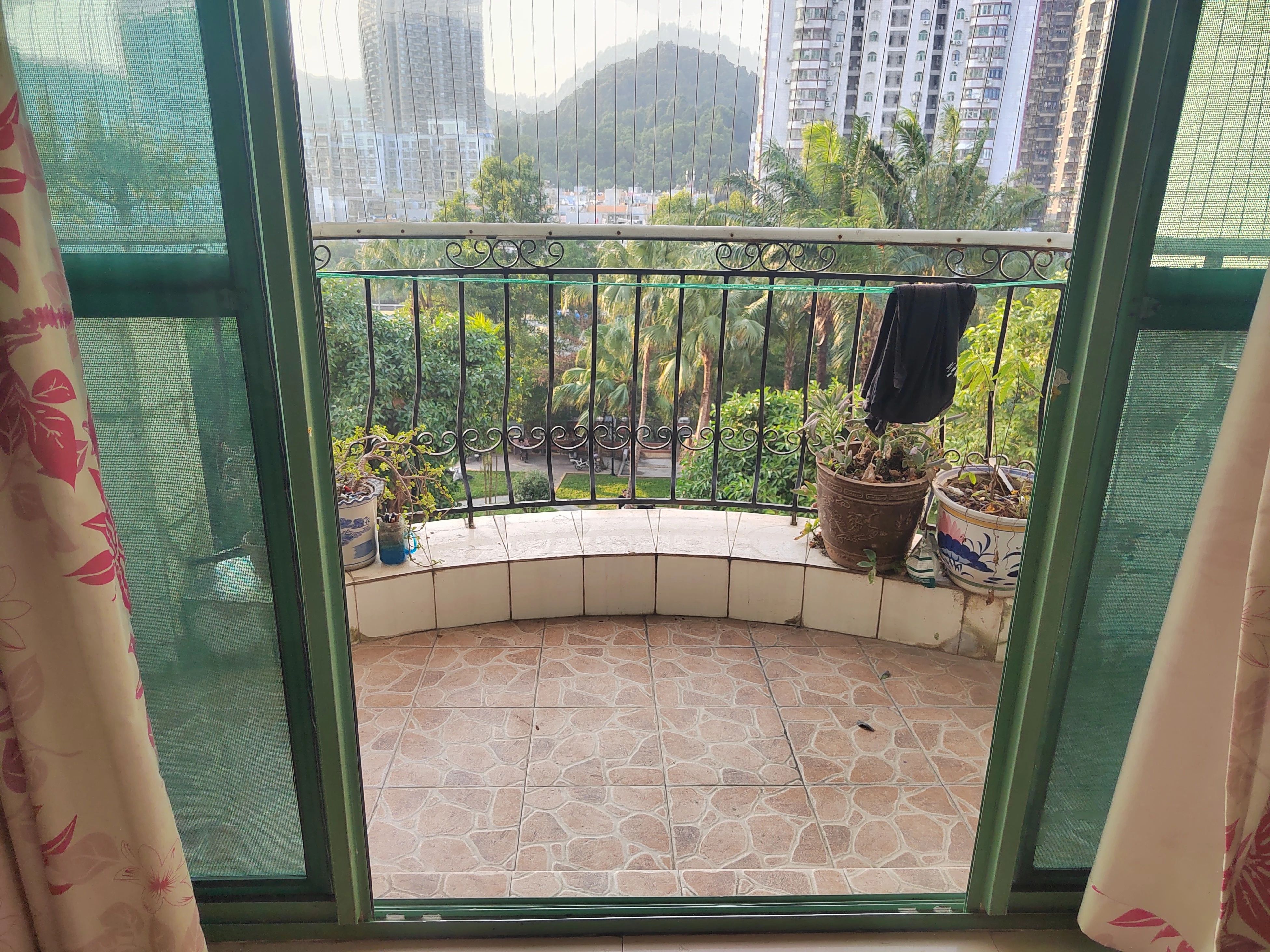 深圳桂芳园三期二手房房源图片