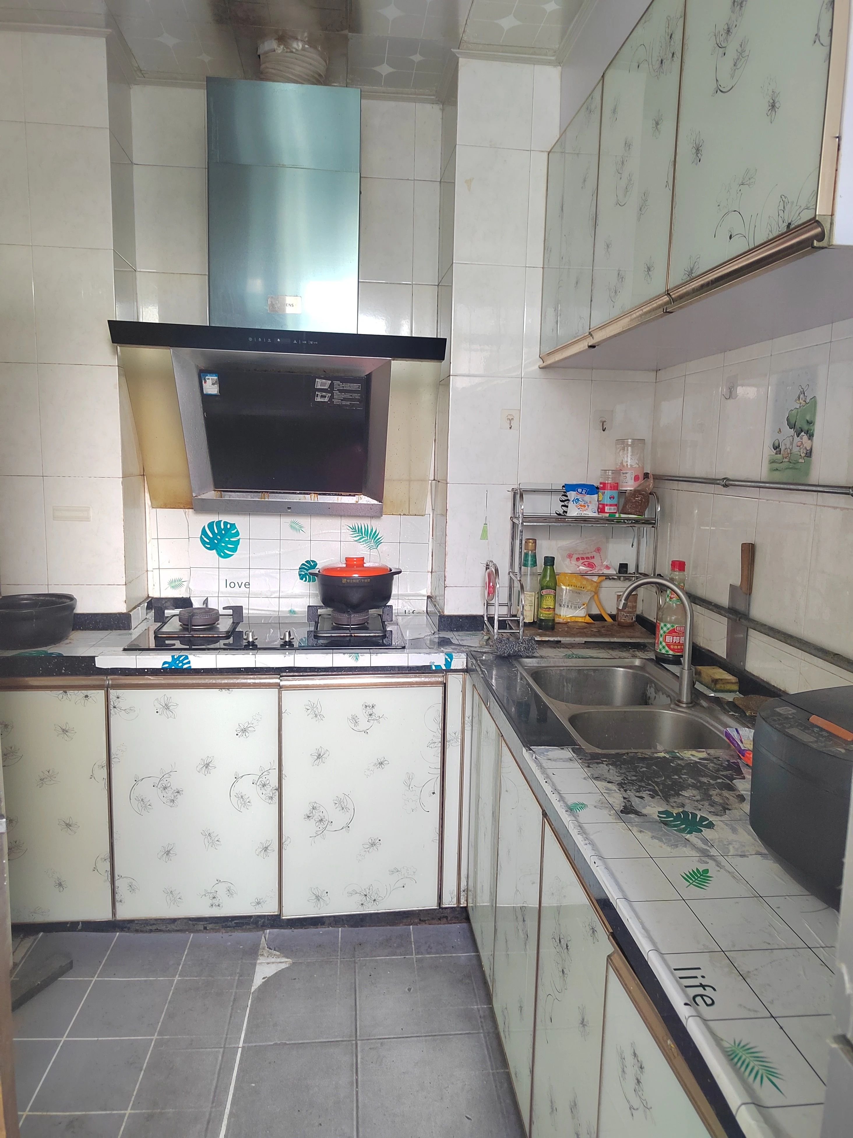 深圳桂芳园三期二手房房源图片